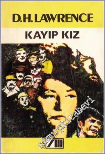 Kayıp Kız