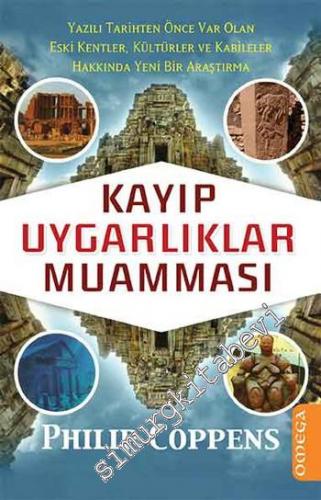 Kayıp Uygarlıklar Muamması