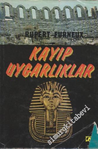 Kayıp Uygarlıklar