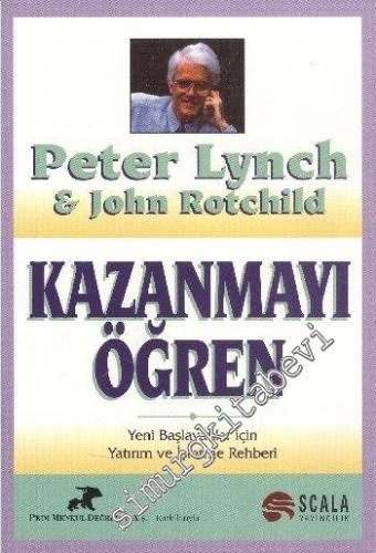 Kazanmayı Öğren - Yeni Başlayanlar İçin İşletme Rehberi