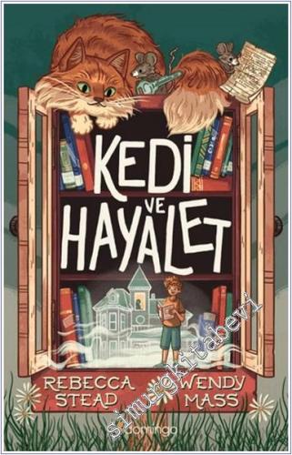 Kedi ve Hayalet - 2024