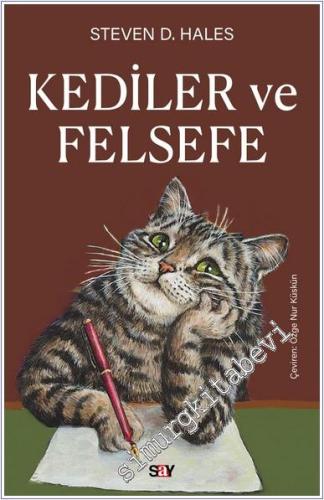 Kediler ve Felsefe - 2024