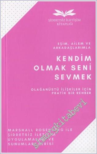 Kendim Olmak Seni Sevmek - 2024