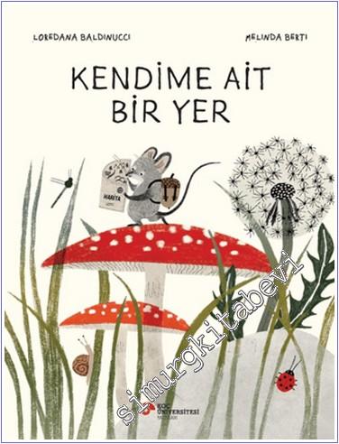 Kendime Ait Bir Yer - 2024