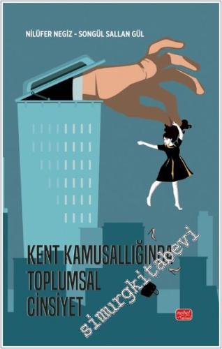 Kent Kamusallığında Toplumsal Cinsiyet - 2024