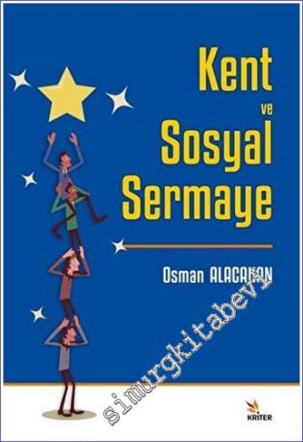 Kent ve Sosyal Sermaye - 2023