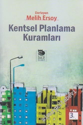 Kentsel Planlama Kuramları