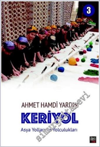 Keriyol - 3 - 2024