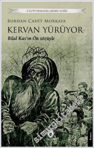 Kervan Yürüyor - 2024