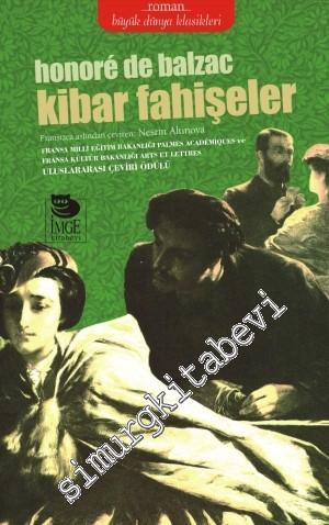 Kibar Fahişeler