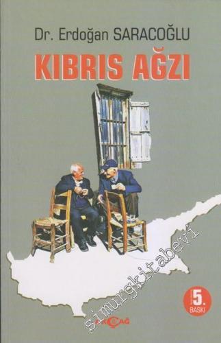 Kıbrıs Ağzı