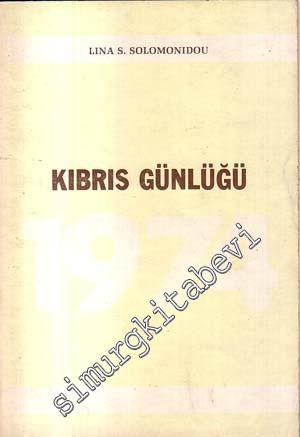 Kıbrıs Günlüğü