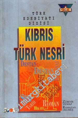 Kıbrıs Türk Nesri