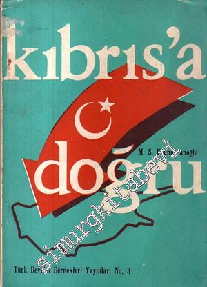 Kıbrıs'a Doğru