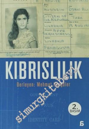 Kıbrıslılık