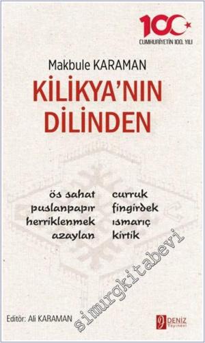 Kilikya'nın Dilinden - 2024