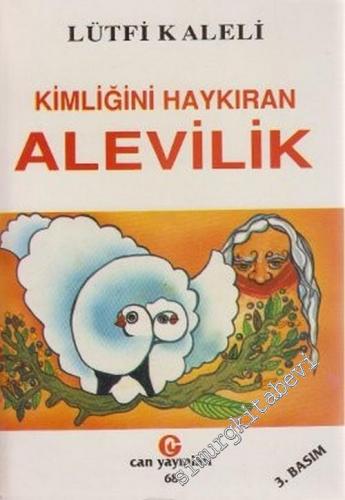 Kimliğini Haykıran Alevilik