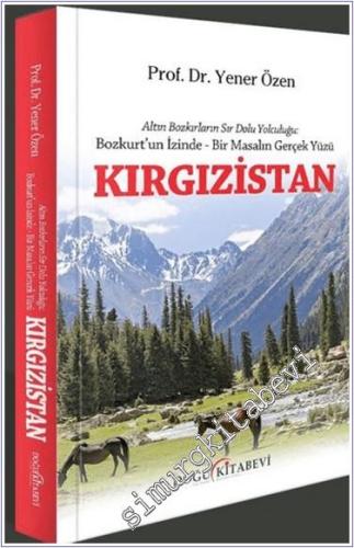 Kırgızistan - 2024
