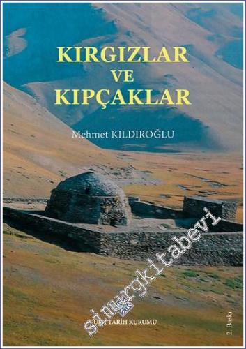 Kırgızlar ve Kıpçaklar - 2022