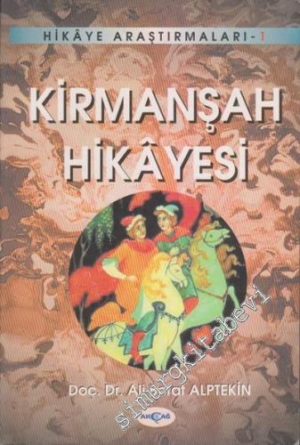 Kirmanşah Hikayesi