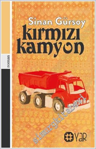 Kırmızı Kamyon - 2024