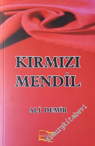 Kırmızı Mendil