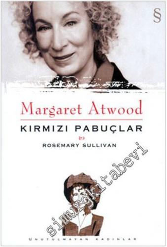 Kırmızı Pabuçlar - Margaret Atwood