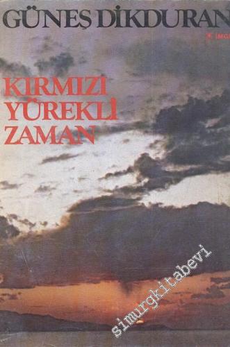 Kırmızı Yürekli Zaman