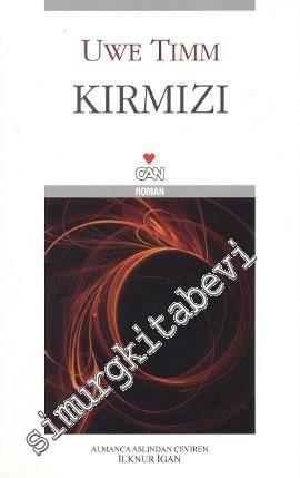 Kırmızı