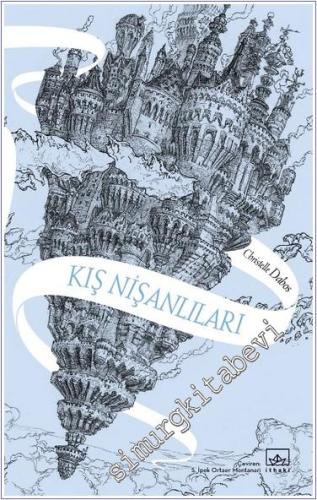 Kış Nişanlıları - Aynadan Geçen Kız Serisi 1. Kitap - 2024