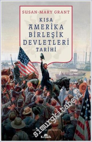 Kısa Amerika Birleşik Devletleri Tarihi - 2024