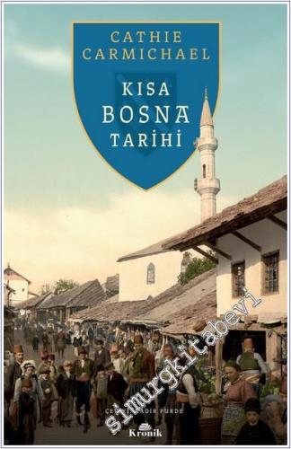 Kısa Bosna Tarihi - 2024