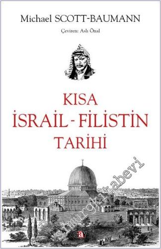 Kısa İsrail - Filistin Tarihi - 2024