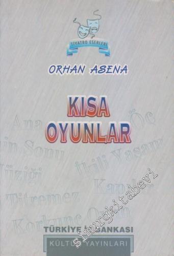 Kısa Oyunlar