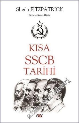 Kısa SSCB Tarihi