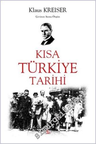 Kısa Türkiye Tarihi - 2024