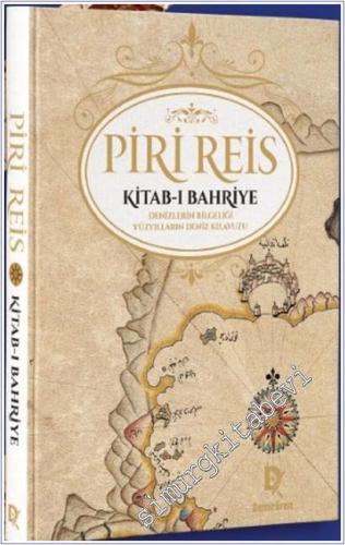 Kitab-ı Bahriye - 2024