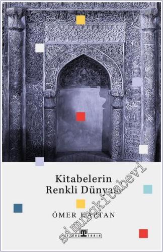 Kitabelerin Renkli Dünyası - 2024