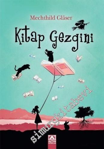 Kitap Gezgini