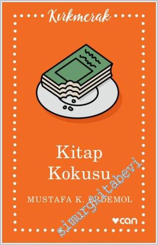 Kitap Kokusu