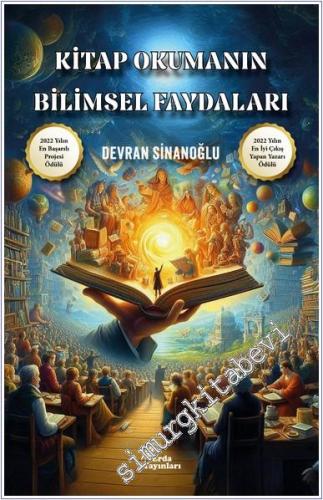 Kitap Okumanın Bilimsel Faydaları - 2024