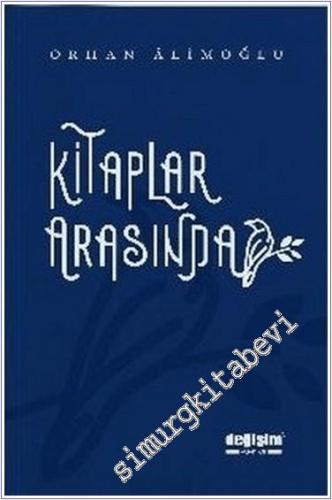 Kitaplar Arasında - 2024