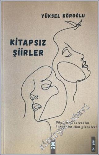 Kitapsız Şiirler - 2024