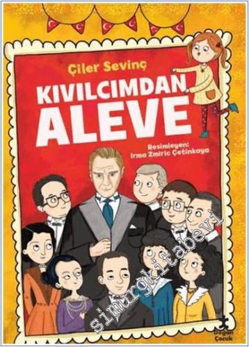 Kıvılcımdan Aleve - 2024