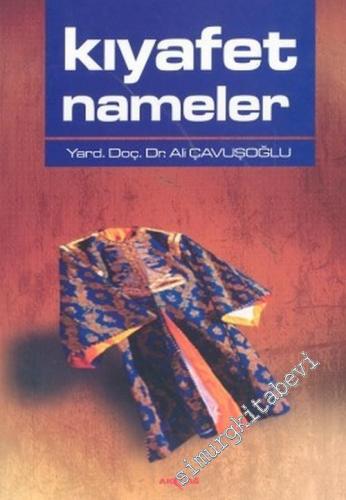 Kıyafet Nameler