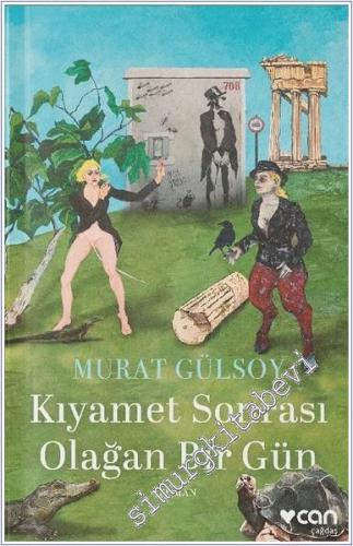 Kıyamet Sonrası Olağan Bir Gün - 2024