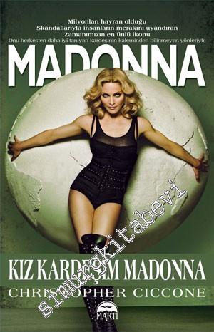 Kız Kardeşim Madonna