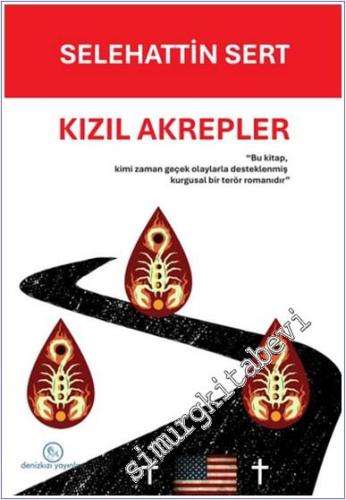 Kızıl Akrepler - 2024