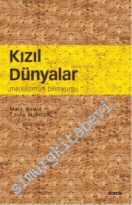 Kızıl Dünyalar: Marksizm ve Bilimkurgu