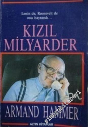 Kızıl Milyarder